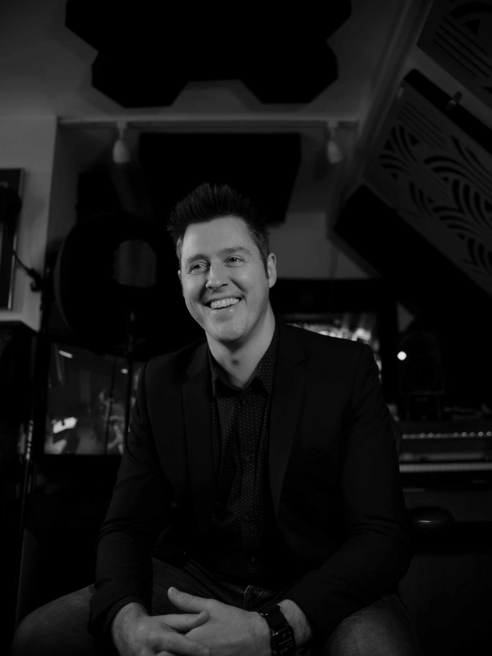 Profile picture of Cato Hoeben - Film, TV and Game Composer